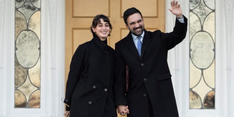 The socialist promise: Fail, blame racism, repeat