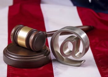 The trial lawyers come for online free speech