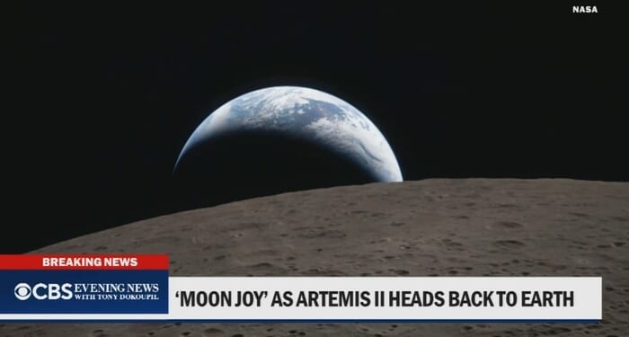 This Is What a World Superpower Looks Like