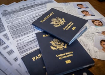 This Word In The 14th Amendment Bans Birthright Citizenship