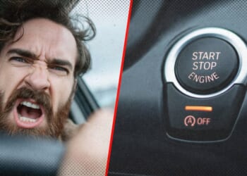 Thomas Gallatin: Drivers Celebrate as Auto Stop-Start Is Eliminated