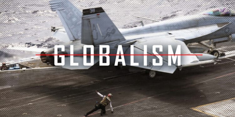 Thomas Gallatin: What Is Trump's Iran Plan?