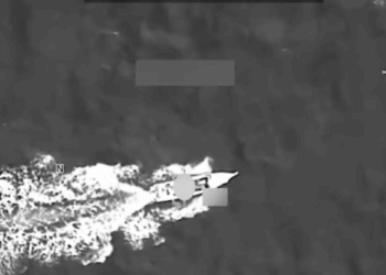 Three “narco-terrorists” killed in military strike in Caribbean