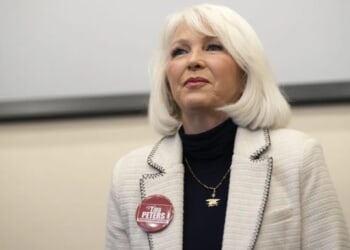 Tina Peters's conviction upheld, court orders resentencing over 2020 fraud