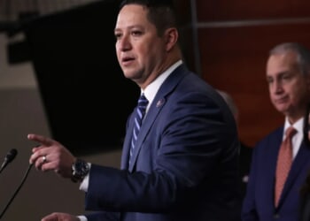 Tony Gonzales to retire from Congress after affair scandal