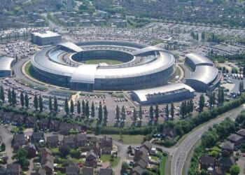 Trashing the Five Eyes alliance would be very foolish