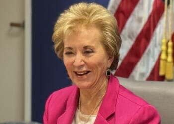 Trump Admin To Stop Taxpayer Funding Of Worthless Degrees