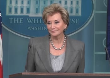 Trump Admin To Stop Universities From Charging 'Unlimited Tuition'