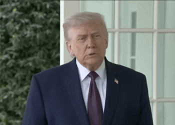 President Donald Trump