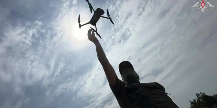 Trump FCC’s satellite gamble undermines America’s military networks