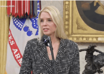 Trump Needs A 'Vicious Operator' at the DOJ