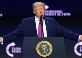 Trump approval tanks as over half of US strongly opposes Iran war