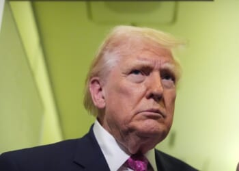 Trump backs two-week ceasefire if Iran reopens Strait of Hormuz