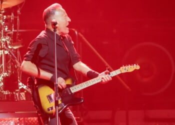 Trump calls for MAGA boycott against Bruce Springsteen's political concert tour