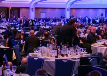 Trump dinner shooting was targeting admin officials, authorities believe 