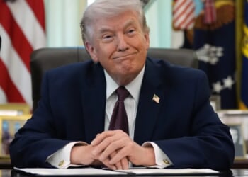 Trump hails ‘Easter miracle’ after second pilot rescued from Iran