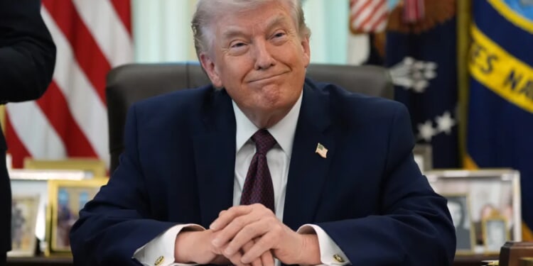 Trump hails ‘Easter miracle’ after second pilot rescued from Iran