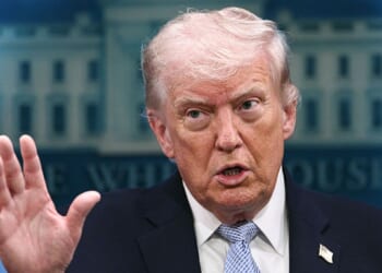 Trump is right. The Virginia redistricting referendum was rigged