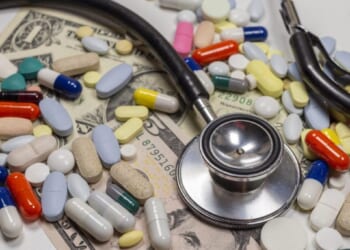 Trump is right to rebalance global drug prices