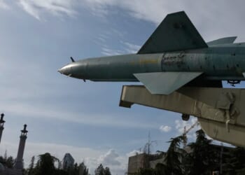Trump isn't looking for an exit in Iran