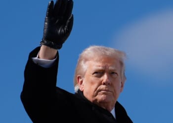 Trump pressured NATO allies with Ukraine supplies over Iran war: Report