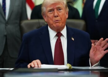 Trump renews threat against Iranian power plants if talks fizzle