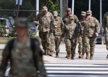 Trump requests over $10 billion for DC infrastructure and National Guard
