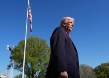 Trump says Iran hasn't ended peace talks, will give US 'everything'