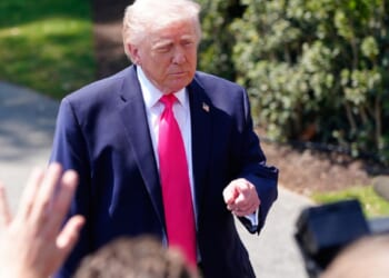 Trump says Iran peace talks may continue over the weekend