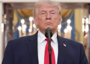 Trump says Iran war to continue for up to three weeks