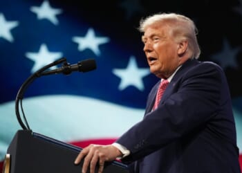 Trump takes his case on Iran directly to voters in address to nation