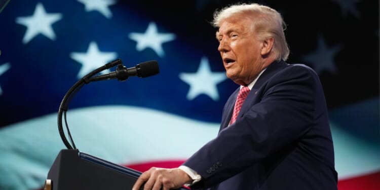 Trump takes his case on Iran directly to voters in address to nation