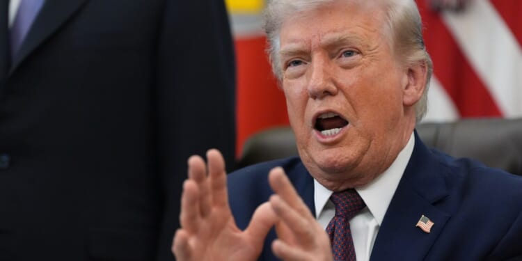 Trump teases strikes against Iranian bridges and ‘electric power plants’