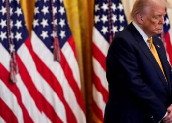 Trump to participate in Bible reading event after pope feud