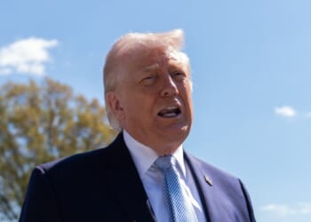 Trump vows 'severe justice' for suspect in murder of Florida woman