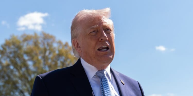 Trump vows 'severe justice' for suspect in murder of Florida woman