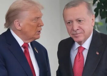 Turkey is testing NATO’s limits and exposing its weakness