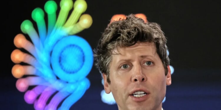 Two suspects arrested for allegedly targeting OpenAI CEO's home