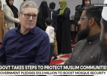 U.K. Bans Cigarettes, As Migrants Are Already Killing Citizens Off