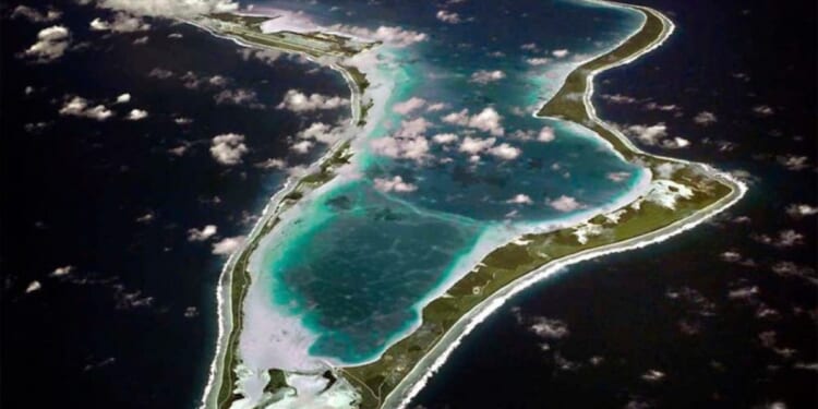 UK pulls brakes on Chagos Islands deal, citing lack of US support