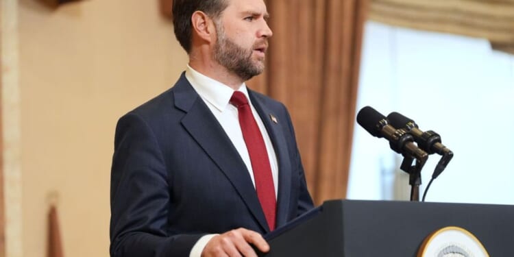 US and Iran fail to strike peace deal after lengthy talks, Vance says