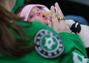 US birth rate has been declining for nearly two decades: Gabrielle Etzel