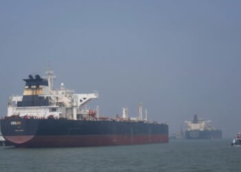 US oil prices fall over 18% after Trump agrees to ceasefire with Iran