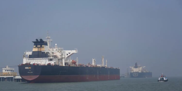 US oil prices fall over 18% after Trump agrees to ceasefire with Iran