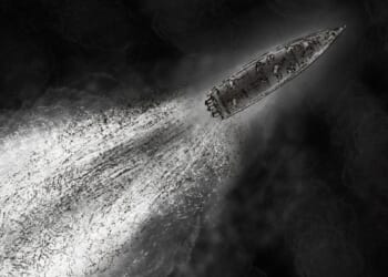 US says it killed four suspected drug traffickers in Pacific boat strike