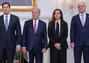 US to host next round of Israel-Lebanon negotiations on Thursday