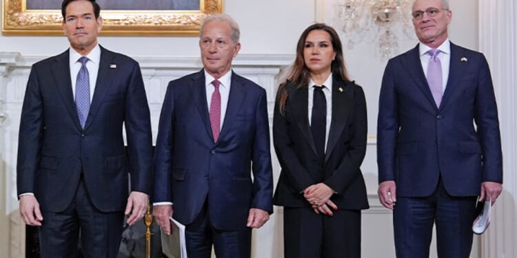 US to host next round of Israel-Lebanon negotiations on Thursday