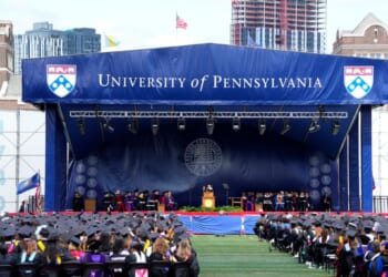 University of Pennsylvania ordered to provide names of Jewish employees to federal agency