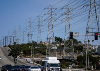 Utility companies want to shift risks on struggling families