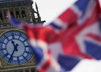 Valentina Gomez has UK visa yanked ahead of right-wing rally